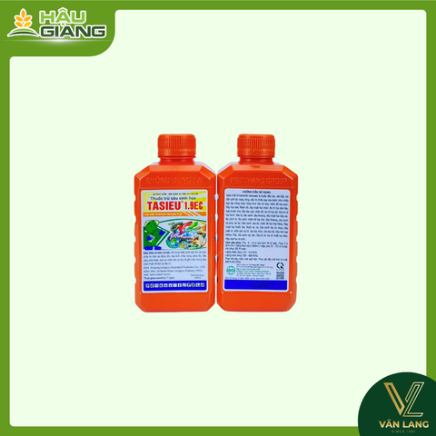 VITHACO - Thuốc trừ sâu TASIEU 1.9EC 450ml - Emamectin benzoate 19 g/l - Đặc trị sâu vẽ bùa,nhện đỏ, sâu xanh, sâu tơ,....