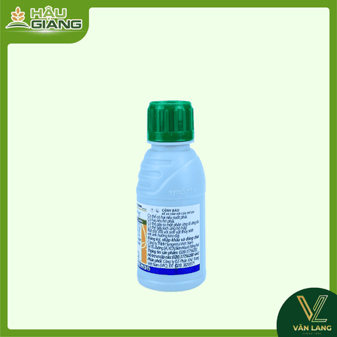 SYNGENTA -Thuốc trừ bệnh  REVUS OPTI 440SC 100ml - Mandipropamide 40g/L + Chlorothalonil 400g/L - Đặc trị: Sương mai, mốc sương, nứt dây, thán thư, đốm vòng, Phytophthora.