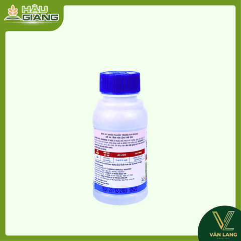 HAI - Thuốc điều hòa sinh trưởng DEKAMON 22.43L 100ml - Sodium-Para-Nitrophenolate 10,35 g/l + Sodium-Ortho-Nitrophenolate 6,90 g/l + Sodium-5-Nitroguaiacolate 3,45 g/l + Sodium-2,4-Dinitrophenolate 1,73 g/l - Giúp phát triển rễ, thân lá, tăng khả năng đậu trái, nâng cao chất lượng nông sản