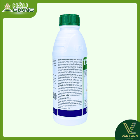 UPL - Thuốc trừ cot TARANG 280SL 900ML - Glufosinate Ammonium 280g/l  - Thuốc trừ cỏ không chọn lọc