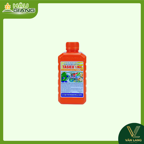 VITHACO - Thuốc trừ sâu TASIEU 1.9EC 450ml - Emamectin benzoate 19 g/l - Đặc trị sâu vẽ bùa,nhện đỏ, sâu xanh, sâu tơ,....