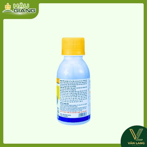 NGỌC TÙNG - Thuốc trừ cỏ ONECIDE 15EC 100ML - Fluazifop-P-Butyl 150 g/L - Quản lý hiệu quả các loại cỏ lá hẹp (cỏ hòa bản, cỏ một lá mầm) hàng năm và lâu năm