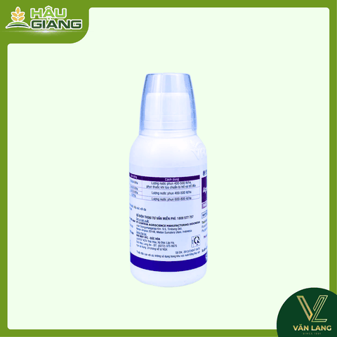 CORTEVA - Thuốc trừ bệnh APROACH 250SC 200ML - Picoxystrobin 250 g/L - Chuyên trị lem lép hạt, đạo ôn lá, đạo ôn cổ bông, khô vằn trên lúa, thán thư