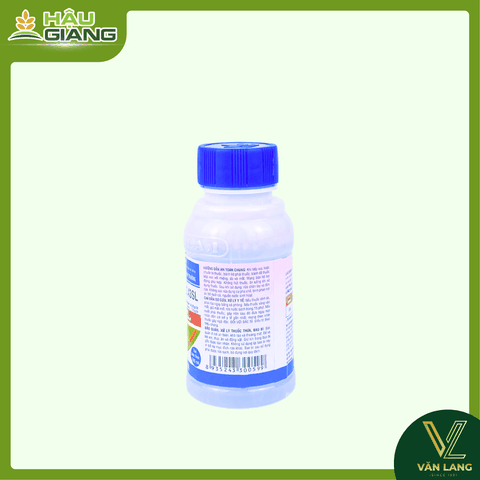 HAI - Thuốc điều hòa sinh trưởng DEKAMON 22.43L 100ml - Sodium-Para-Nitrophenolate 10,35 g/l + Sodium-Ortho-Nitrophenolate 6,90 g/l + Sodium-5-Nitroguaiacolate 3,45 g/l + Sodium-2,4-Dinitrophenolate 1,73 g/l - Giúp phát triển rễ, thân lá, tăng khả năng đậu trái, nâng cao chất lượng nông sản