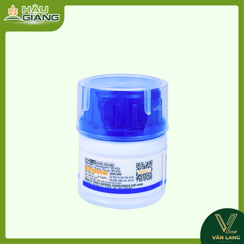 CORTEVA - Thuốc trừ sâu HIBIFEN 220WG 50g - Triflumezopyrim 100 g/kg + Spinetoram 120 g/kg - Phòng trừ rầy nâu, rầy xanh, bọ trĩ, rệp sáp, sâu vẽ bùa,...