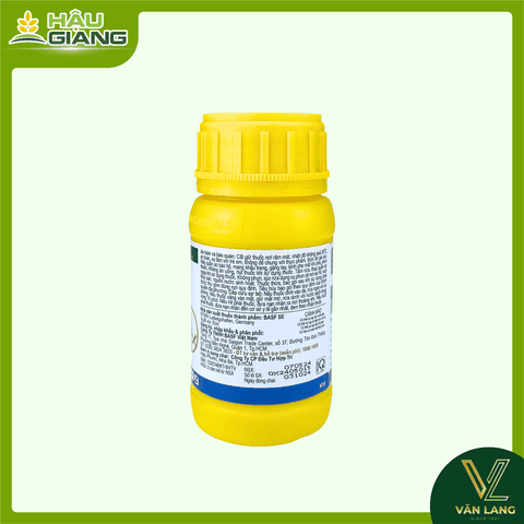 BASF - Thuốc trừ cỏ FACET 25SC 250ml - Quinclorac – 250 g/L - Hữu hiệu với cỏ lồng vực