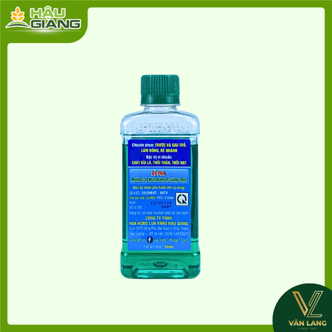 LÚA VÀNG - Thuốc trừ bệnh CURE GOLD 375SC & PHYSAN 20SL - Azoxystrobin 200g/L + Difenoconazole 125g/L + Hexaconazole 50g/L + Quaternary Ammonium Salt 20% w/w - Đặc trị đạo ôn lá, đạo ôn cổ bông, lem lép hạt, đốm vằn, vàng lá