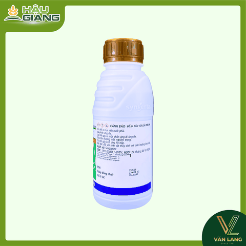 SYNGENTA - Thuốc trừ cỏ SOFIT® 300EC 500ml - Pretilachlor 300g/L + Fenclorim 100g/L - Trừ cỏ tiền nảy mầm, cỏ lá rộng, cỏ lác, lúa cỏ