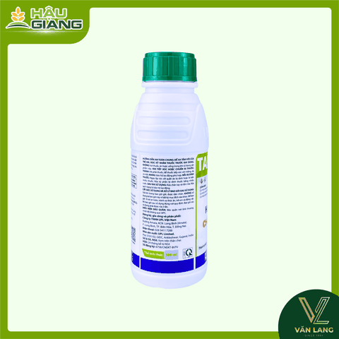 UPL - Thuốc trừ cỏ TARANG 280SL 500ml -Glufosinate Ammonium 280 g/l- Sản phẩm trừ cỏ không chọn lọc, tác động mạnh và nhanh.