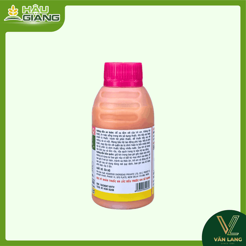 NGỌC TÙNG - Thuốc trừ bệnh BIMTIL 550SE 240ml - Tricyclazole 400 g/L  Propiconazole 150 g/L- Quản lý đạo ôn lá – cổ bông và lem lép hạt.