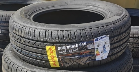 Hilo 205/65R15 Genesys XP1 - 94H