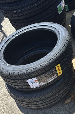 Hilo 245/45ZR2 Vantage XU1 - 103Y XL