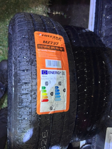Mazzini 215/70R16C MZ737 - 8PR 108/106T