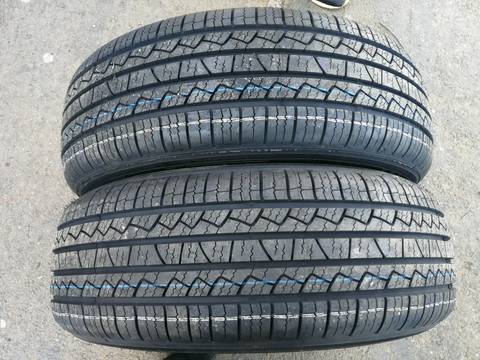 Hilo 215/60R17 Sport XV1 - 96H