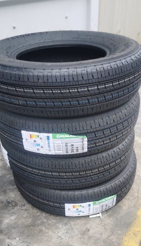 Grenlander 195R15C Stratour E1 Commercial - 106/104R