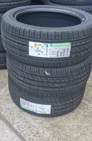 Grenlander 255/45R19 L-Zeal 56 - 100W