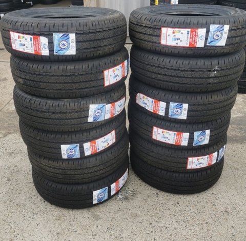 LEAO 215/70R16C Nova-Force Van - 108/106T