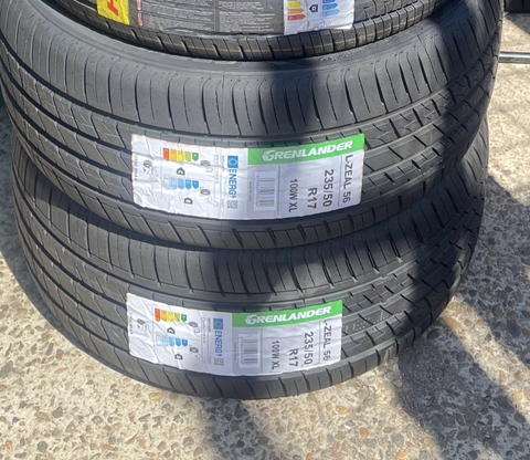 Grenlander 235/50R17 L-Zeal 56 - 100W XL