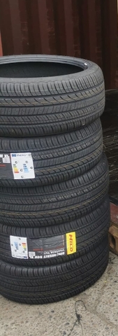 Hilo 205/40ZR17 Vantage XU1 - 84W XL