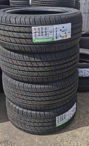 Grenlander 225/45ZRF18 L-Zeal 56 - 95W XL (Runflat)