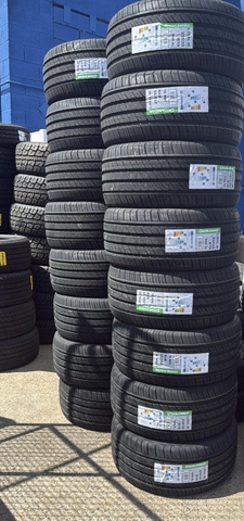 Grenlander 255/35R19 L-Zeal 56 - 96W XL