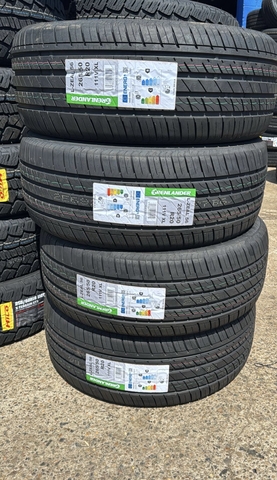 Grenlander 265/50R20 L-Zeal 56 - 111V XL