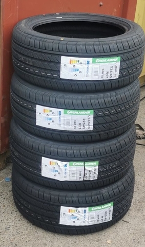 Grenlander 225/45R17 L-Zeal 56 - 94W XL