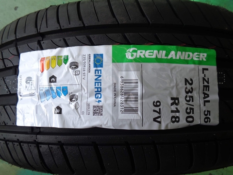Grenlander 235/50R18 L-Zeal 56 - 97V