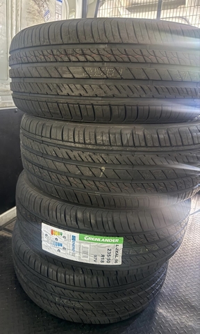 Grenlander 235/50R18 L-Zeal 56 - 97V