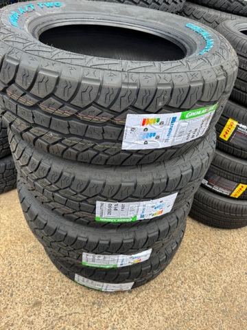 Grenlander 265/60R18 MAGA A/T TWO - 110T