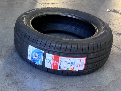 LEAO 215/55R17 Nova-Force HP100 - 94V