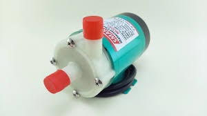 Bơm hóa chất là gì và những ưu điểm của nó