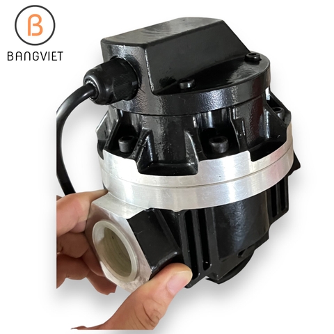 Cảm biến đồng hồ đo lưu lượng F100