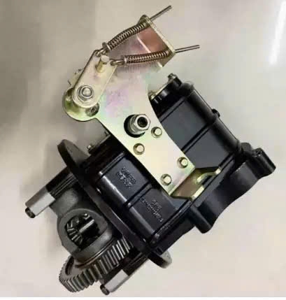 Hộp số xe điện BV88