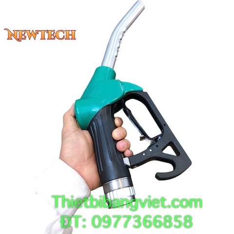 Cò ( vòi ) bơm xăng dầu tự ngắt khi đầy K688