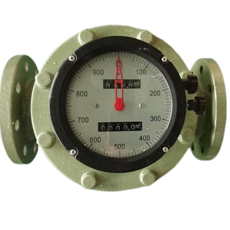 Đồng hồ đo xăng dầu lưu lượng lớn OGM Newtech