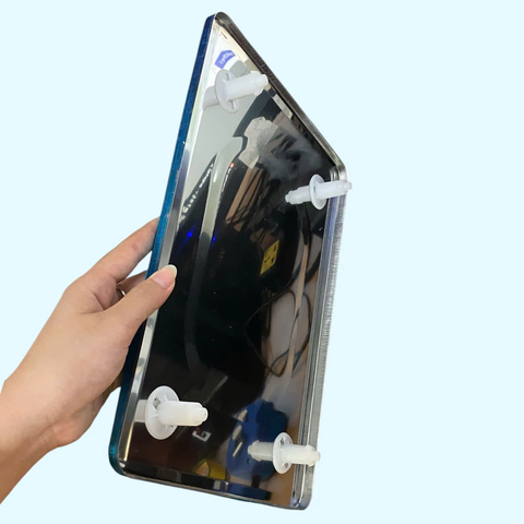 Đĩa Cân Điện Tử Tính Tiền INOX