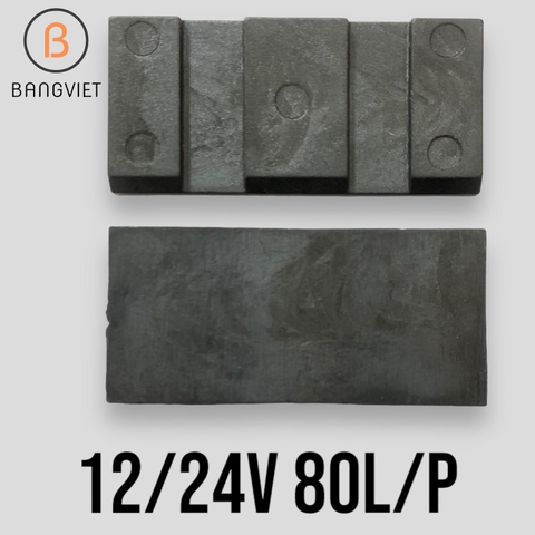 Cánh gạt bơm dầu diesel 12V/24V 220V  40 l/p 50 60 70 80 100 l / p