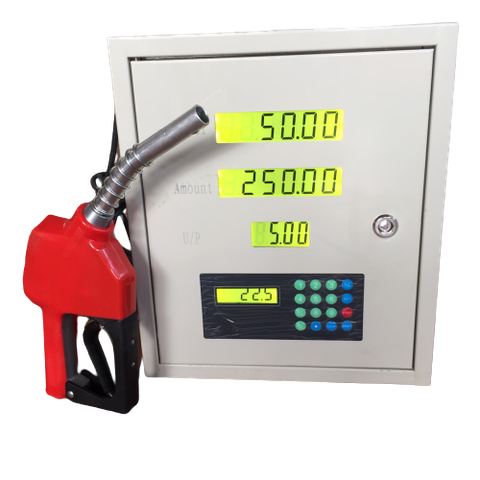 Bộ kit bơm dầu Diesel điện tử bán lẻ 12V,24V,220V