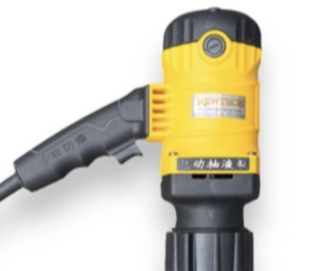 Động cơ bơm thùng phi