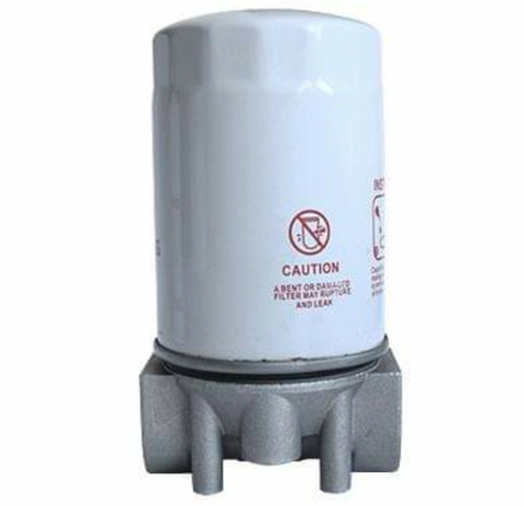 Combo lọc dầu và đế GL-3 Gl-4