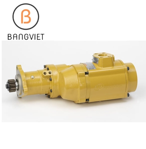 Bộ khởi động khí nén Serie ST1100