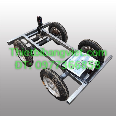 Bộ linh kiện xe điện điều khiển từ xa