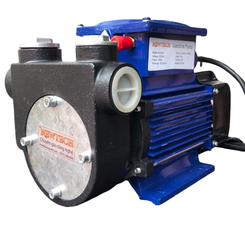 Bơm xăng chống cháy chạy điện 220V 70 lít/ phút - ACEX70