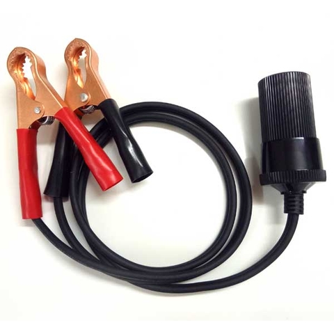 Kẹp bình ắc quy