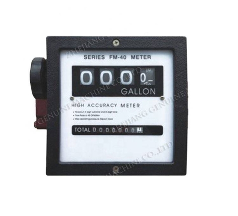 Đồng hồ đo lưu lượng kỹ thuật số 20 ~ 120L / phút bán chạy nhất ZCM-120L