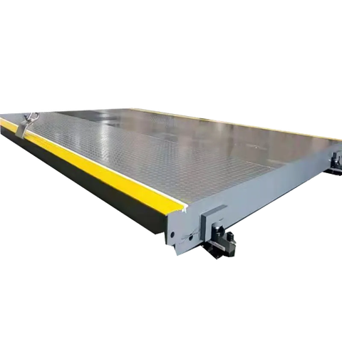 Cân xe tải 80 tấn,100 tấn, 150 tấn và cân điện tử giá tốt cho xe tải