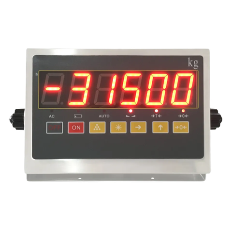 Màn hình chỉ báo cân kỹ thuật số chất lượng cao xuất xứ China