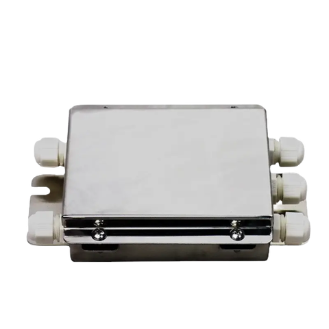 Hộp cộng tín hiệu số/ Hộp nối 4 cổng/ hộp nối cân điện tử