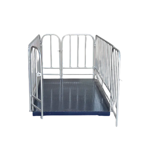 Cân Động vật, Cân trong trang trại sử dụng cân Bò, Lợn, Gia súc,...  3000Kg 5000Kg